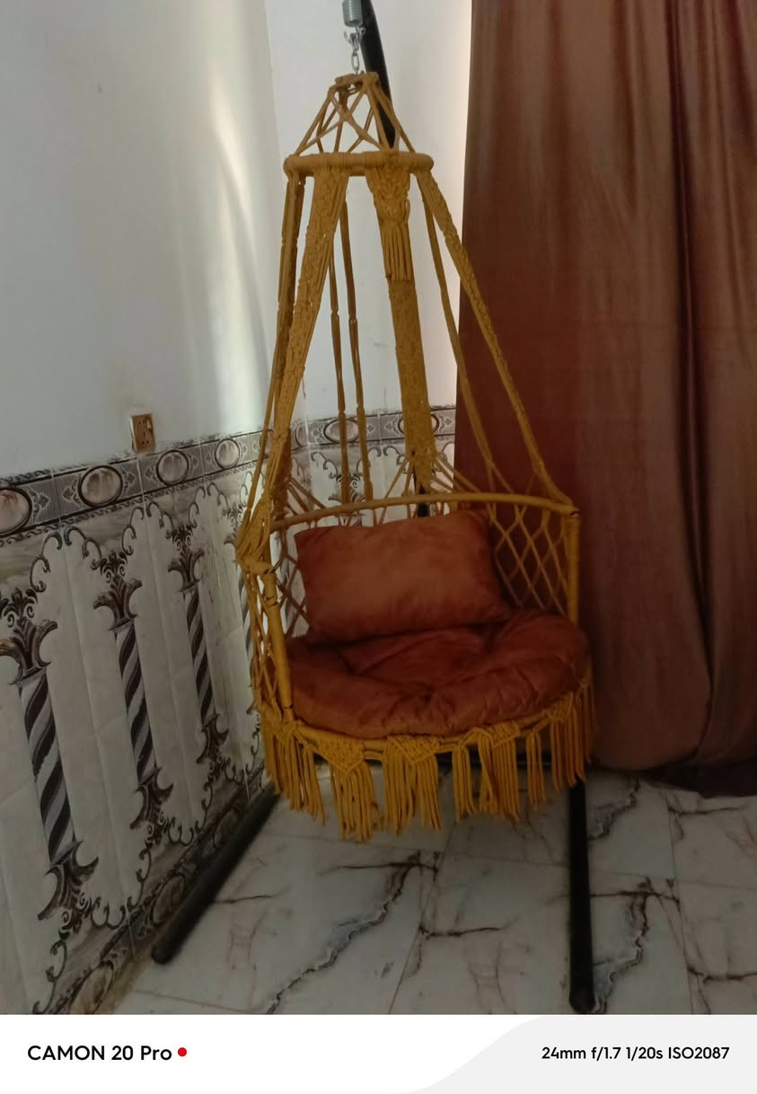 السلام عليكم
مرجوحه عش للبيع جديده 

عنوان بابل 

***********
