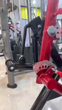 جهاز رجل أمامي • باناتا • م نصر