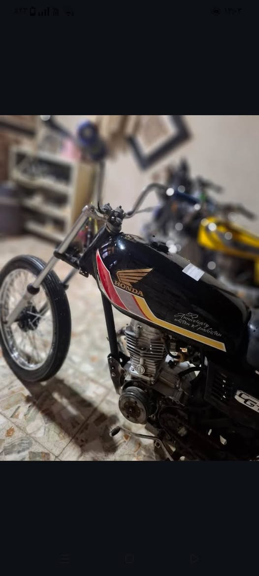 اسلام عليكم دراجه تعمير أوراق اصولي ابسمي دراجة كلش حلوه مكاني كربلاء الحر السعر 450وبيه مجال تعال خاص وبيك خير وتدلل


**إذا كنت صاحب هذا الإعلان وتريد حذفه لأي سبب، رجاءا أرسل رسالة إلى الدعم الفني**