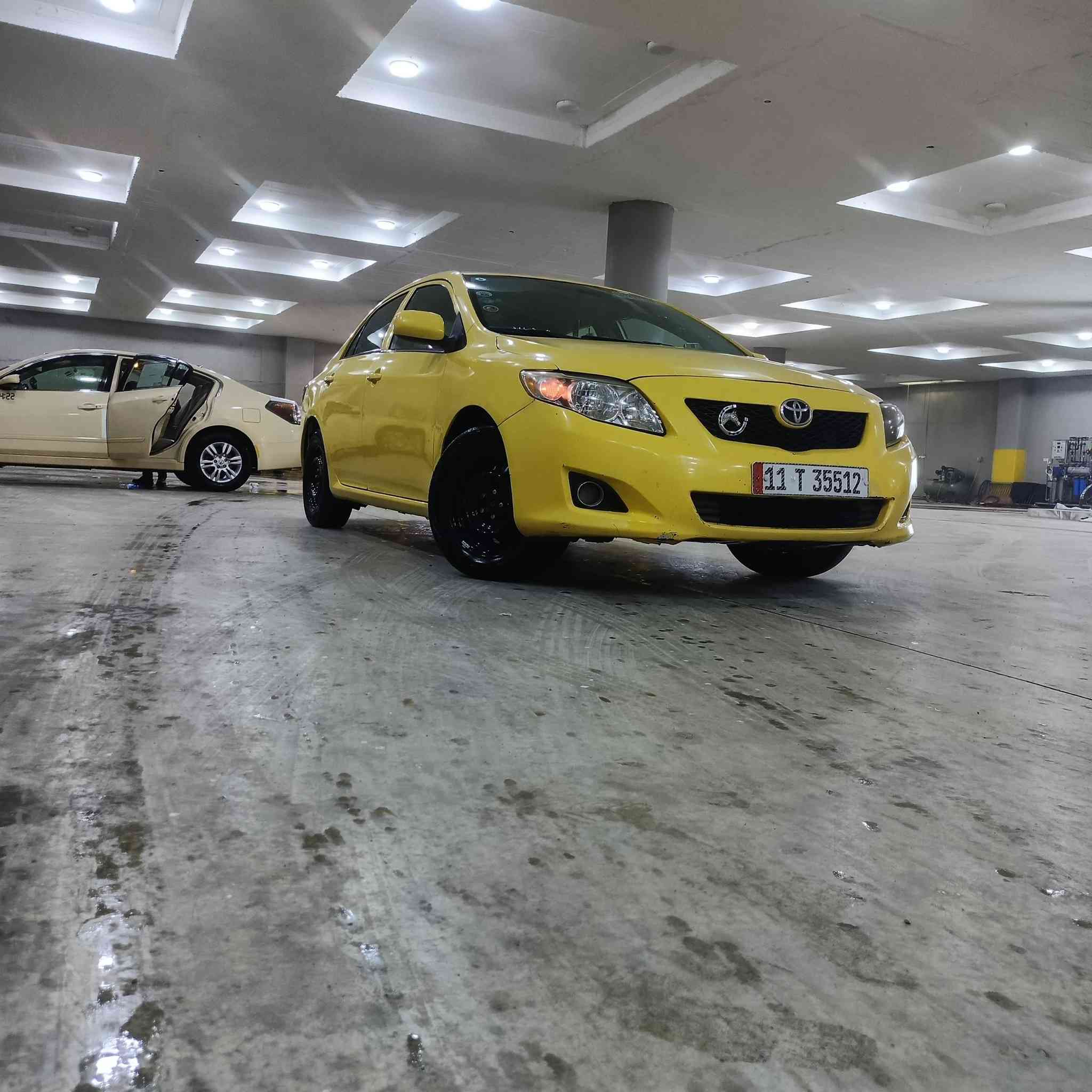 السلام عليكم ورحمه الله وبركاته اخويه كورلا موديل 2009وارد امريكي ضره بس باب واحد بدون دواخل لسبب واحد معده الباب مدل بلادي
مكينه وكير 19منضومت تبريد 🥶🥶 مدوشمه تنته كاعيه وسفريات تخم تاير جديد 100رقم بغداد جديد الدولي صدر امامي خلفي جديد رقم الهاتف ***********سعره خاص واساب
