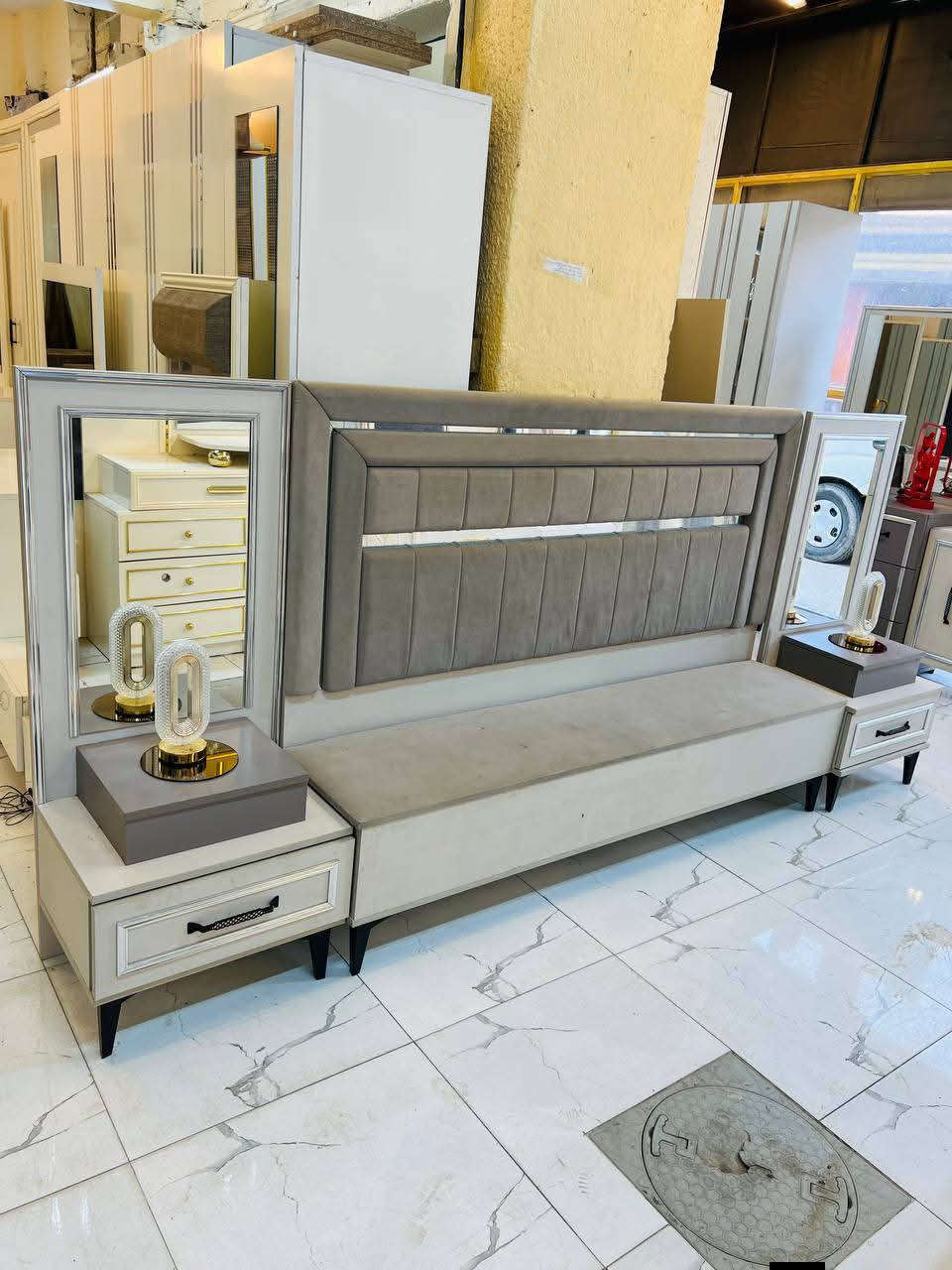 البيع


**إذا كنت صاحب هذا الإعلان وتريد حذفه لأي سبب، رجاءا أرسل رسالة إلى الدعم الفني**