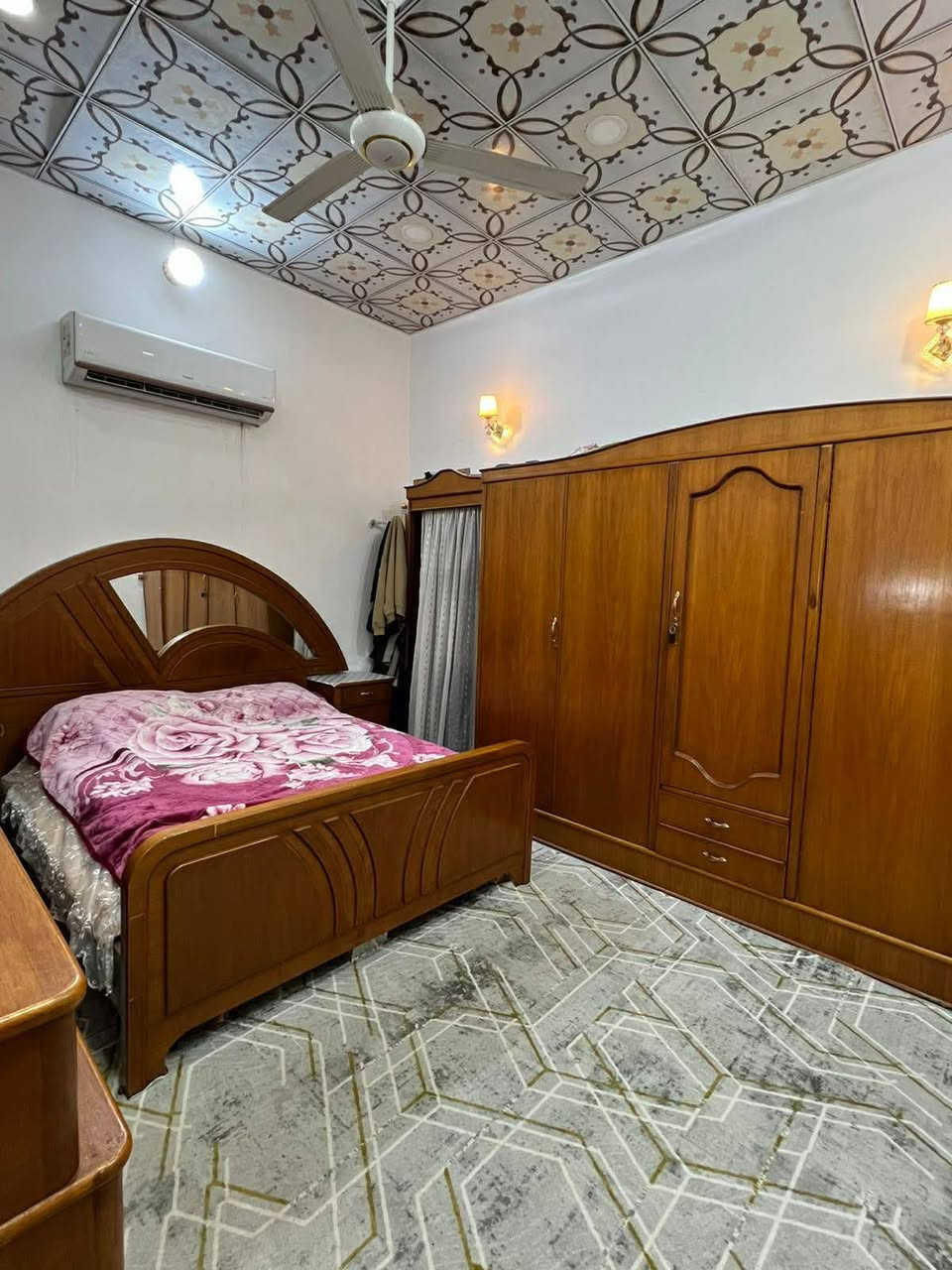 غرفة نوم تزكام السعر 500 بيع مستعجل


**إذا كنت صاحب هذا الإعلان وتريد حذفه لأي سبب، رجاءا أرسل رسالة إلى الدعم الفني**