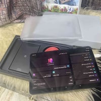 ريد ماجك استرا ٢٥٦ • نظيف ١٠٠% • حي اور