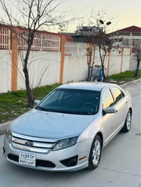 فيوجن • ٢٠١٢ • ١٣٢٠٢٠