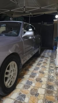 كامري • ١٩٩٢ • ٣٠٠٠