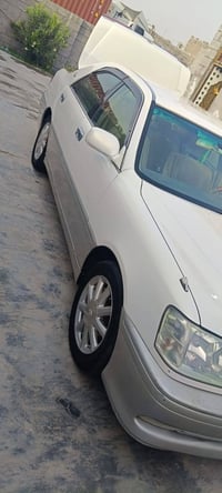 محرك D4 • تبريد ثلج • بصرة