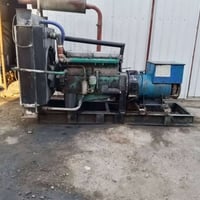 مولدات سكنية • عدد ٢ • بغداد