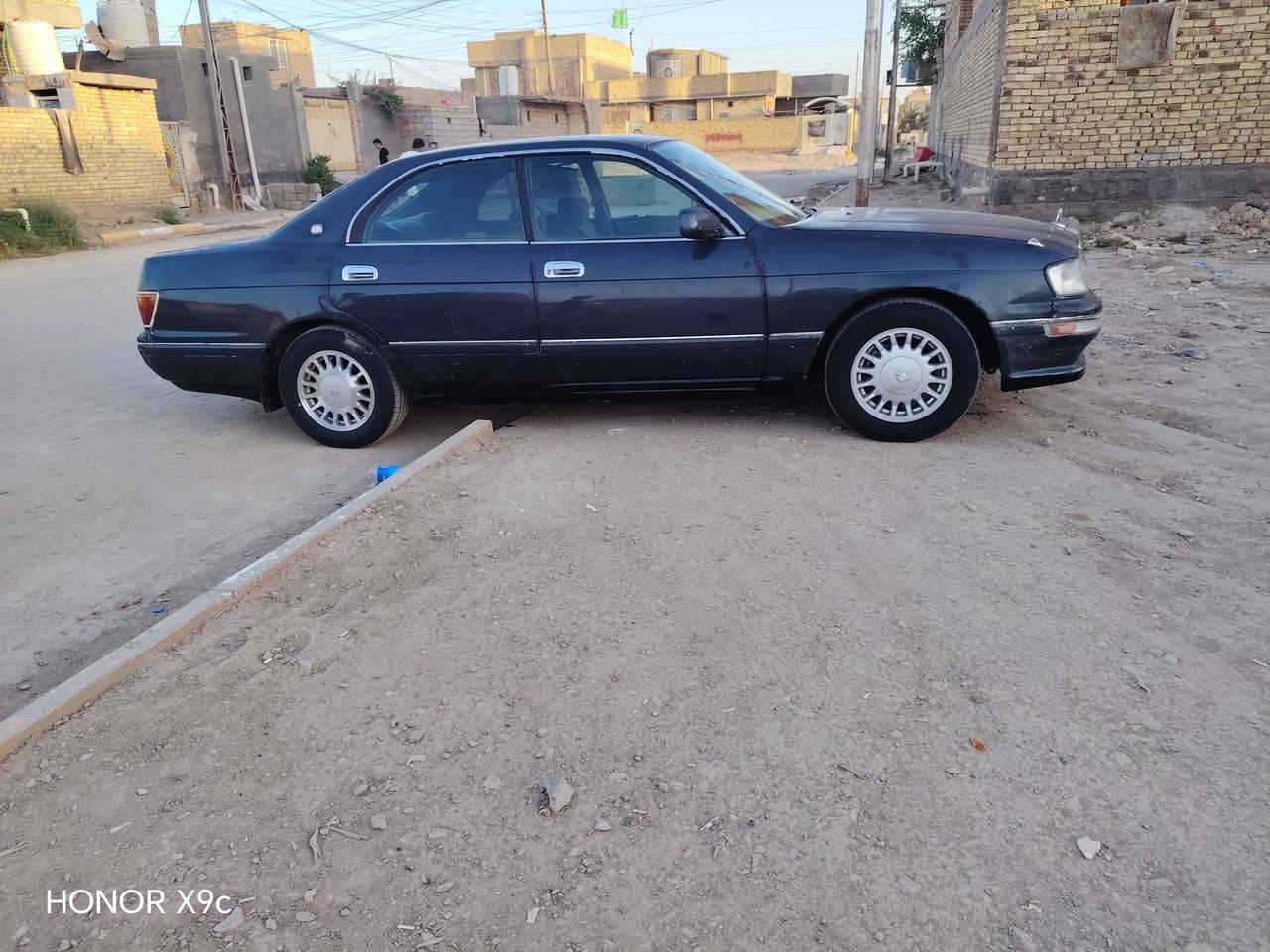 سلام عليكم بطه منفصل موديل ٩٥رقم نجف سنويه ٢٠٣٠سياره كفاله عامه من ضربه وتبديل بلاديه مكينه وكير مكفولات حداديه ٨٠بل ميه تخم تاير بل كارتون تبريد شغال كهربيات كله شغاله غرفه جديده مكان ناصرية قضاء النصر خاص مغلق رقم  السعر)(42)بيه مجال ***********
