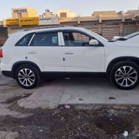 سورنتوا • ٢٠١٥ • ١٢٥ الف كم