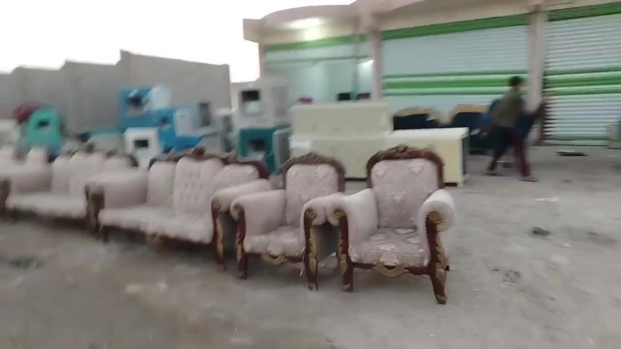 لحگو لحگو *********** بلاش أرخص اثاث المستخدم في واسط قضاء النعمانية
