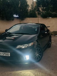 فورتي 2010 مكينه 2000 بيها مكانات صبغ أبيع حزام سعرررر(75)وبيها مجال ح...