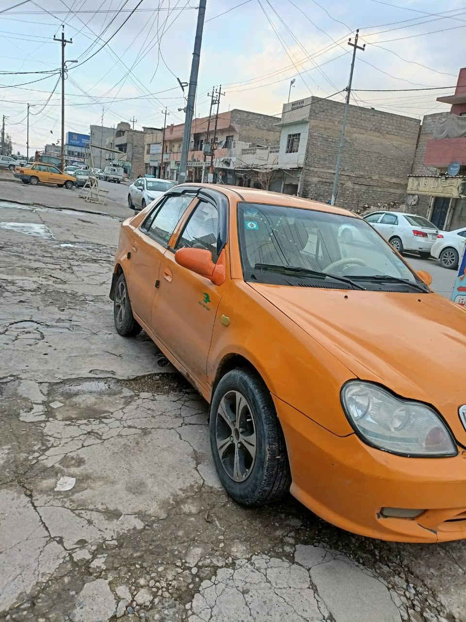 الأرقام ***********
***********
:سيكي 2011
:محرك كورولا كير عادي الكير والمحرك شرط
 ابوي: هيئة صفر وغرامات
: الطخم جديد التأشيرات والباتري جديد
 السعر 40 وبيها مجال
