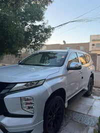 باجيرو سبورت • ٢٠٢٠ • رقم اربيل