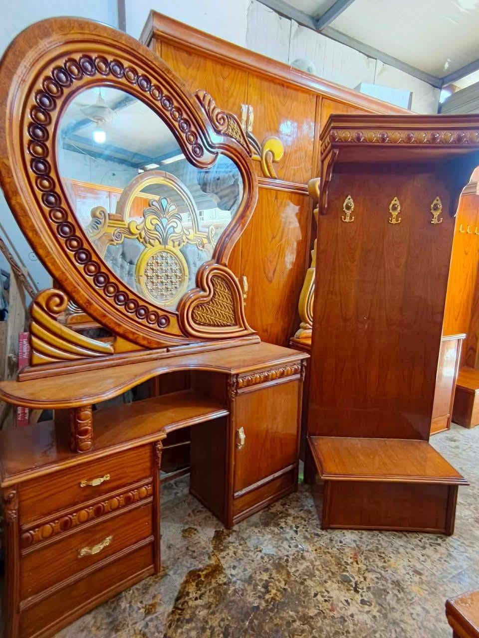 💗غرفه صاج  عراقي مستخدم
🚪6 باب ملحق  
🛏️ 6 قطع 
 نظافة 70 / 💯
 السعر 600 قفل 
شد ونقل🪛 داخل بغداد 🚛 مجاني


**إذا كنت صاحب هذا الإعلان وتريد حذفه لأي سبب، رجاءا أرسل رسالة إلى الدعم الفني**
