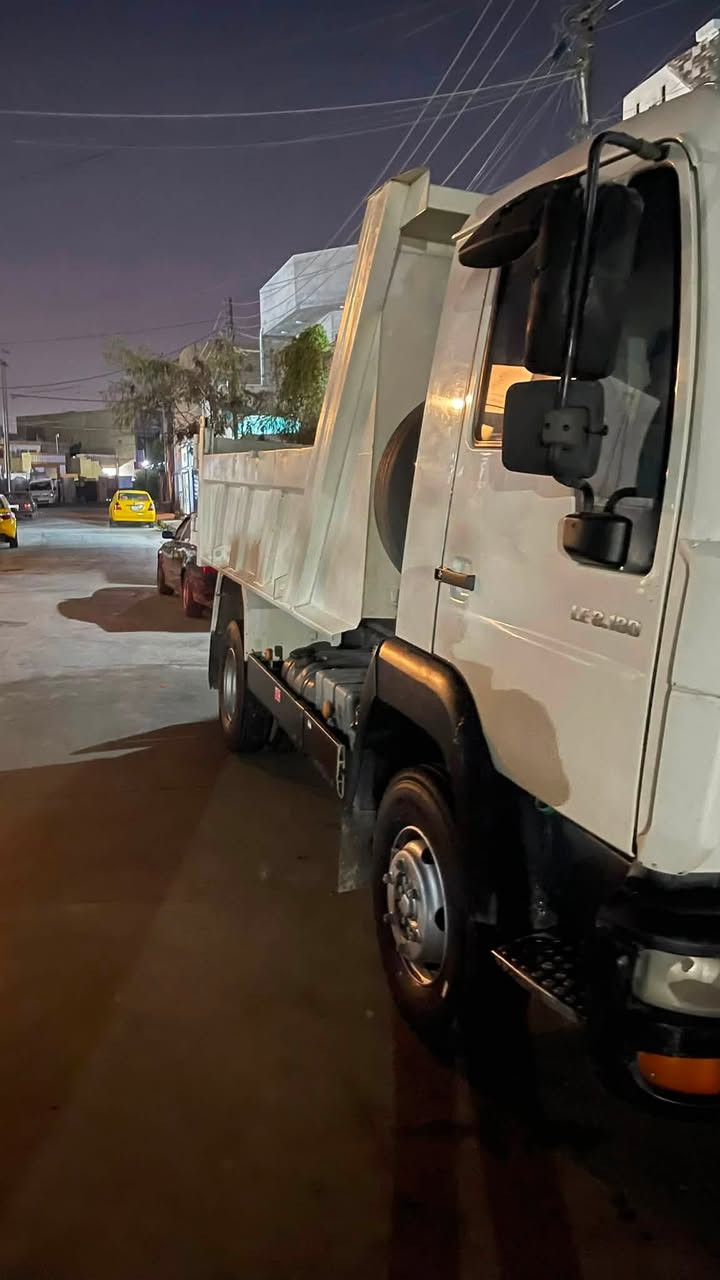 للبيع مان قلاب بدي مايلر كير مكينه شاصي شرط تخم تاير ستيرن و اكسل جديد سنويه جديد بسمي سياره جديده و ما بيه مصرف السعر 130 و بيه مجال 
رقم الهاتف ***********
رقم الهاتف ***********

