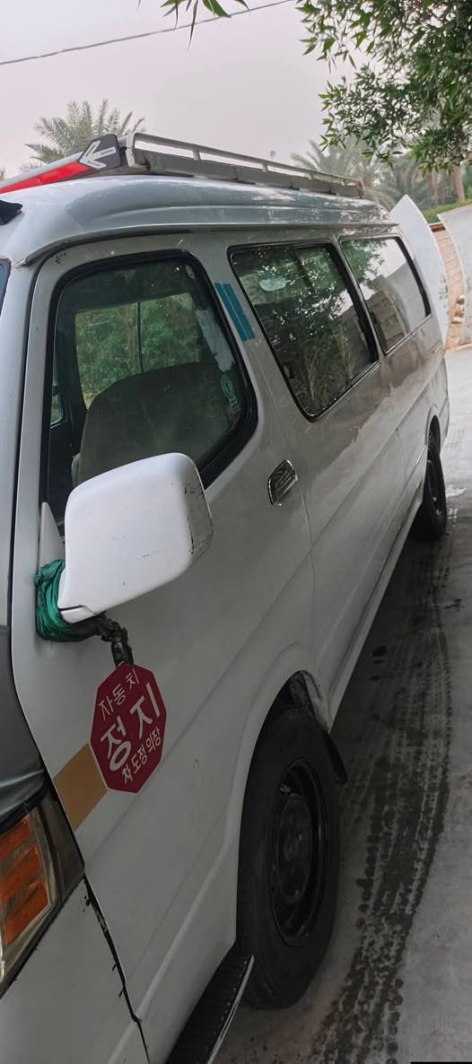 السلام عليكم جنبي ناصي للبيع 2014 بسمي سنوية مصفرة هيئة وغرامات ا نظيفه محرك كير اكسل دوشمه كشر نضيف+منضومة غاز سياره مكفوله رقم بغداد هاتف *********** الموقع بابل ناحيه النيل السعر 88وبيه مجال
