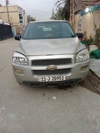 كابتيفا • ٢٠٠٨ • بغداد