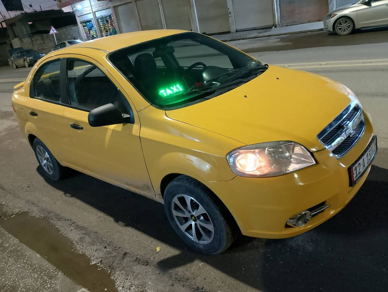 افيوا 🚕
وارد امريكي 🇺🇲 

موديل 2009👋

رقم نينوى اوربي 👋 سنويه وهزه جديده 🙋 

هيئه وغرامة صفر 🚦 كاربون بانزين ⛽ 

سنويه وهزه جديده 👋 شرط التحويل 🚦 

💎محرك دبل كمشفت محرك وكير شرط 👋 

💎 كير توماتيك جامات كهرب 👋 

طخم تاير طخم امامي خلفي جديد 👋 

📢ظررها بوند فقط وبدون دواخل شرط 👋 

🛑#السعر***********/59
