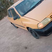 سايبا للبيع سنويه عضم عاج مديل 11  كير ومكينه مكفولات عشرط تيرات نضاف ...