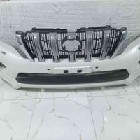 دعاميه اماميه • برادو • نضيفه