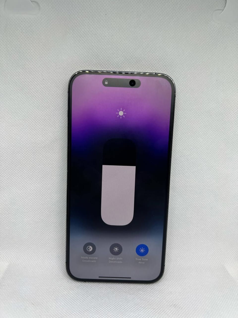 السلام عليكم 

14pro max 
كويتي الجهاز  يعني اوربي 

ذاكره ٢٥٦ 
بطاريه ٩٣ 
جهاز كفاله عامه شخط مابي 
لا مفتوح ولا مبدل بي قطعه جهاز
ملحقاته فقط كفر ولزكه وكيبل 
سعره ٨٧٠ وبي مجال كلش قليل حك جيه 
بغداد الغزالية ***********
