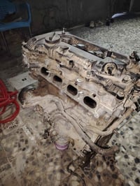 محرك النترا 2015 (1800) محرك الله شاهد مابي تبخير ولا تنقيص تجي تفحص و...