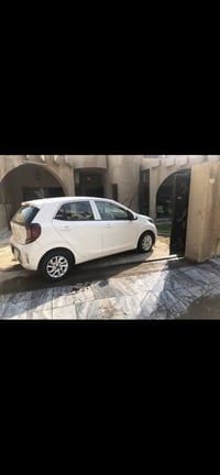 بيكانتو 2020 • ٦٩٥٠٠ كلم • رقم بغداد