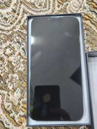 ايفون ١٣ برو ماكس • بطارية ١٠٠ • بصرة
