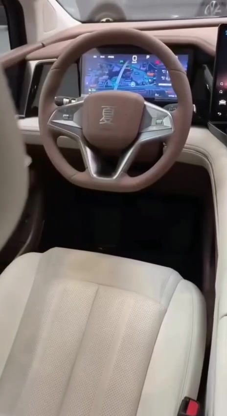 بي واي دي BYD XIA 2025 🔥🔥🔥
استيراد خاص قطعتين فقط بالعراق
شاهد الفيدو للنهاية 

💎 ســعــر ✅ ::  الــرد تلقائي 📮
 

رقم صاحب السيارة :-:-: ***********
