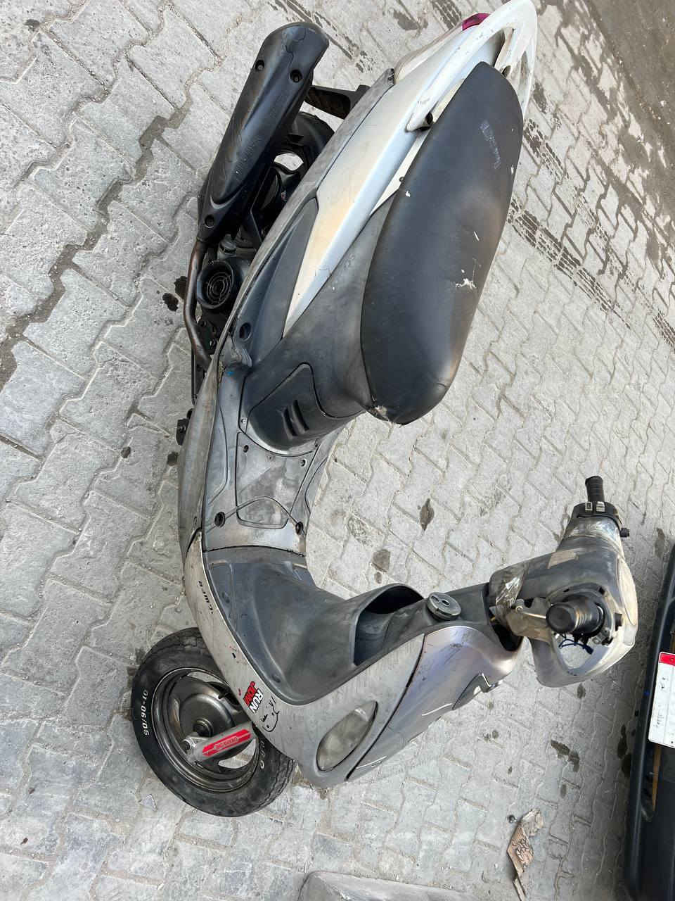 ٢٢٥ قفل قفل شغاله هندر مكينه ٥٥ شلعه ومعدل عله حطته بالصور مكاني بغداد الحريه ***********
