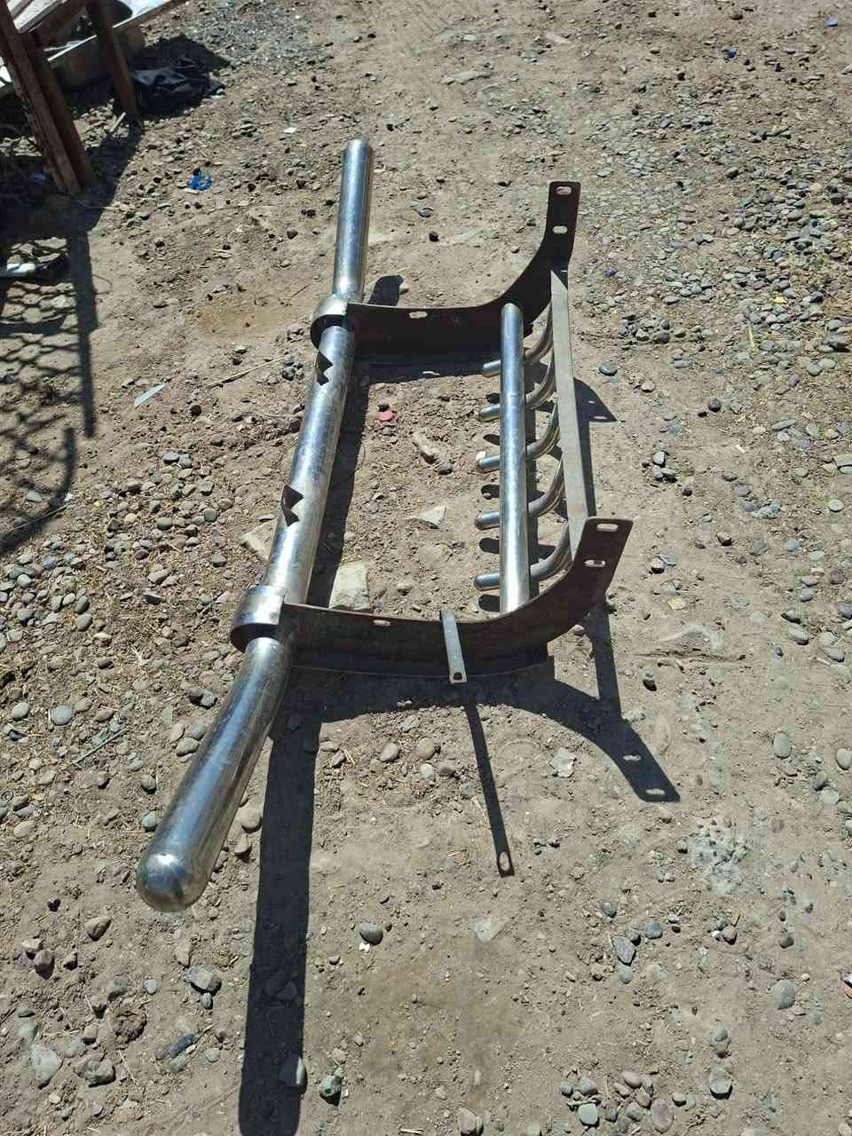 درع باجيرو للبيع ٥٠الف جوال ***********
