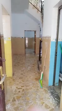 كربلاء • ٥ دقائق مشي • بيت جناية