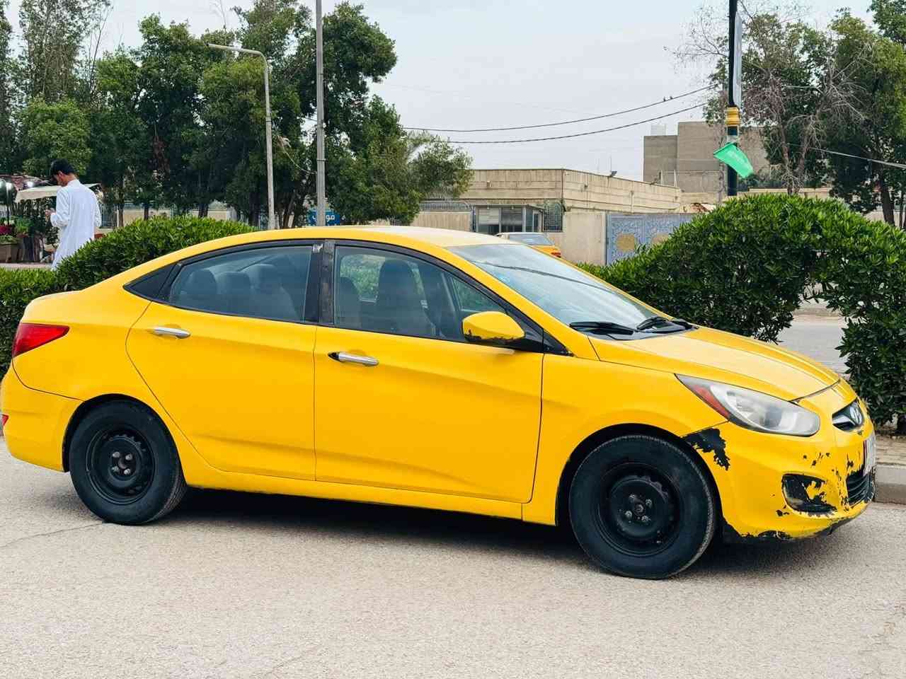 سلام عليكم سياره كسنت مديل ٢٠١٣امريكي حادثهى جاملغ خلفي بدون عابر مكينه كيرحداديه سياره جاهزه مصفره هيهى وبحث رقم مثنى سعرهى ٧٤وبيهى مجال هاذه رقمي مامتواجدعلى فيس ***********مكان سماوه المركز
