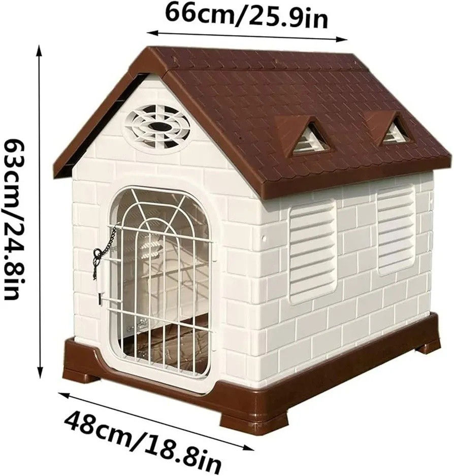 بيت قطط او كلاب كيوت ...
بلاستك  ....
20 الف...


**إذا كنت صاحب هذا الإعلان وتريد حذفه لأي سبب، رجاءا أرسل رسالة إلى الدعم الفني**