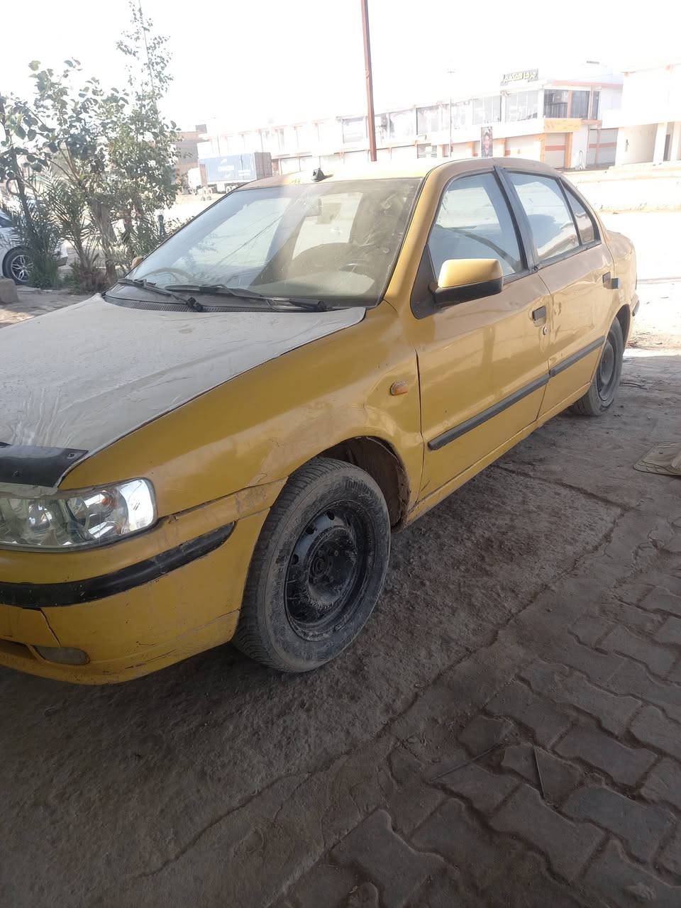 سمند موديل 11رقم مثني مشروع وطني سنويه نافذه قبل سبوع السعر ٢٠
او مراوس بسايبه مكاني الحمزه الشرقي


**إذا كنت صاحب هذا الإعلان وتريد حذفه لأي سبب، رجاءا أرسل رسالة إلى الدعم الفني**