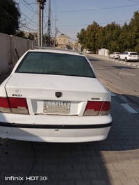 سمند • ٢٠١١ • بابل