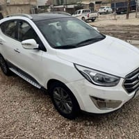 توسان خليجي • ٢٠١٥ • محاويل