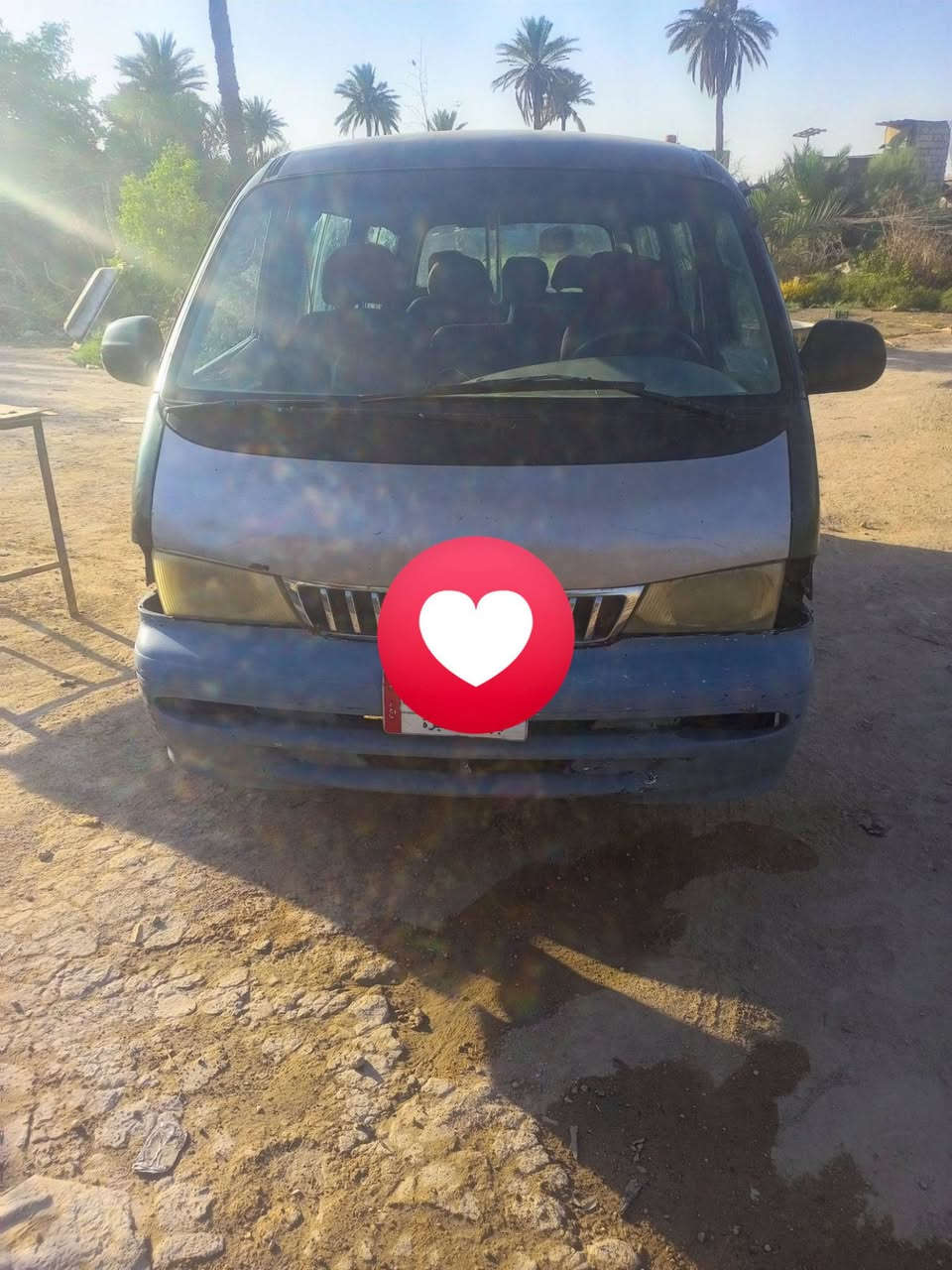 سلام عليكم ابريجو للبيع ماكينه وكير واكسن شواصي  مكفولات مكاني نجف كوفه شارع معمل سعر 22 راعيه ما واصل  اكاتبك سرقه وعشائر. اعيد النشر بسبب الوعود الكاذبه ***********
