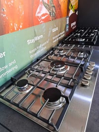 طباخ Gorenje • قياس 90 • الموصل حي الوحدة