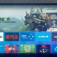 شاشة هييرو • ٤٣ بوصة • فول انترنت