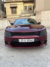 جارجر جيتي • موديل ٢٣ • ٢٦٠٠٠ كم