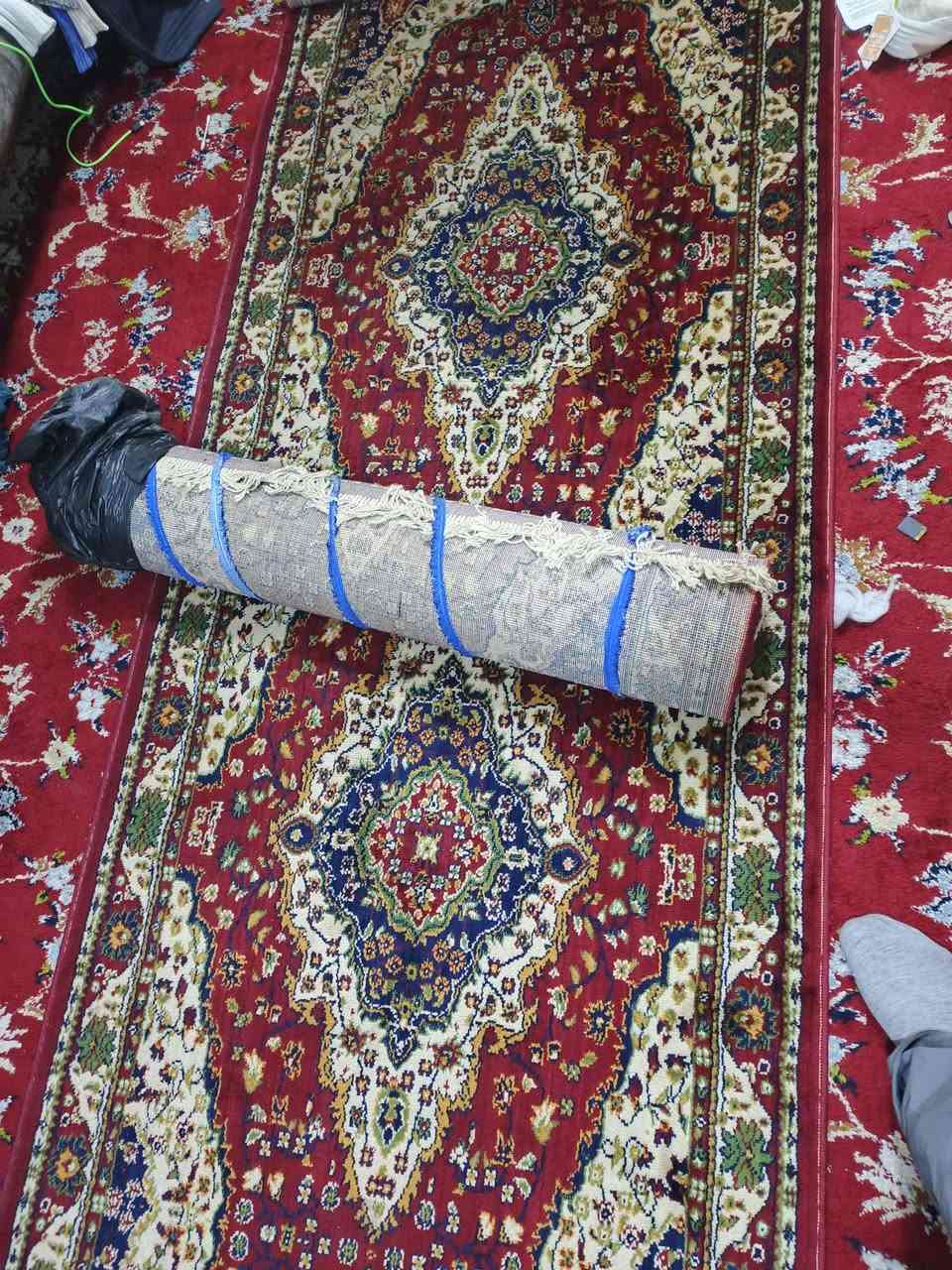 السلام عليكم 
هاي غراض للبيع كلهن بيعه وحده سعرهن١٠٠الف 

العنوان:الحرية 
رقم الهاتف:***********
