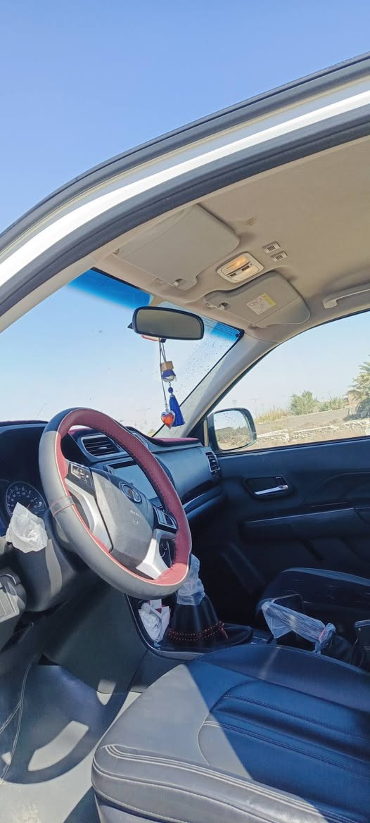 سلام عليكم كريت 23البيع كفاله عامه مداور ثانيوم رقم قادسيه سعر 127/***********
