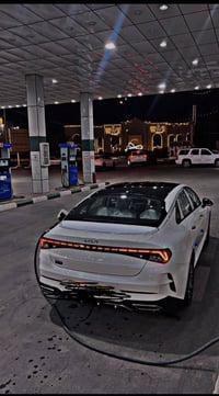 كيا K5 • ٢٠٢٣ • رقم اربيل