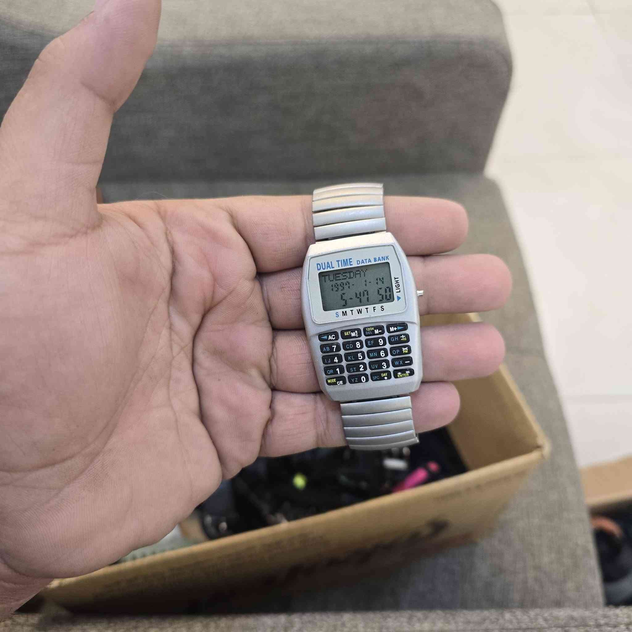 واتساب ساعات داني


**إذا كنت صاحب هذا الإعلان وتريد حذفه لأي سبب، رجاءا أرسل رسالة إلى الدعم الفني**