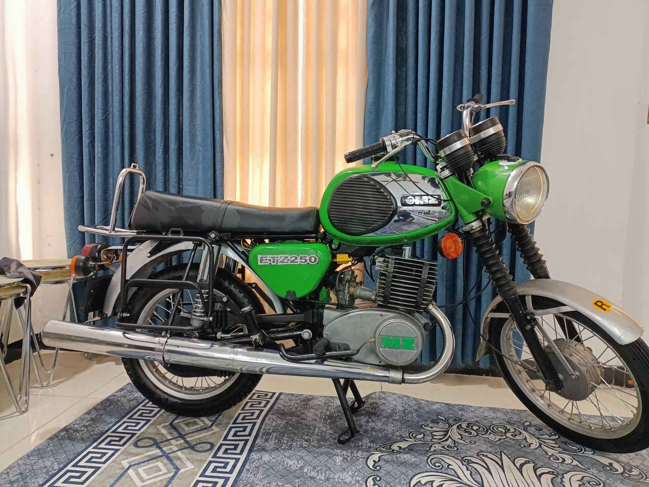 السلام عليكم
دراجه 81 بدون مكاني بابل الحمزه الغربي
باقي التفاصيل اتصل ***********
ملاحظة/ ما متواجد خاص
