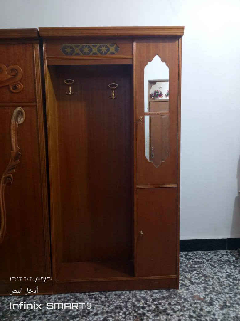 غراض بيت جديده للبيع الاستفسار على الخاص


**إذا كنت صاحب هذا الإعلان وتريد حذفه لأي سبب، رجاءا أرسل رسالة إلى الدعم الفني**