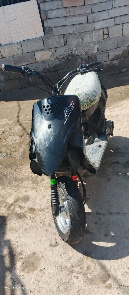 سلام عليكم دراجه تسعه زروف دراجه نضيفه نكره سلف مكينه ناعمه شلعتهه خير من لله مكاني  القرنه بهورسعد سعر خاص رقم الهاتف 9647734604352


**إذا كنت صاحب هذا الإعلان وتريد حذفه لأي سبب، رجاءا أرسل رسالة إلى الدعم الفني**