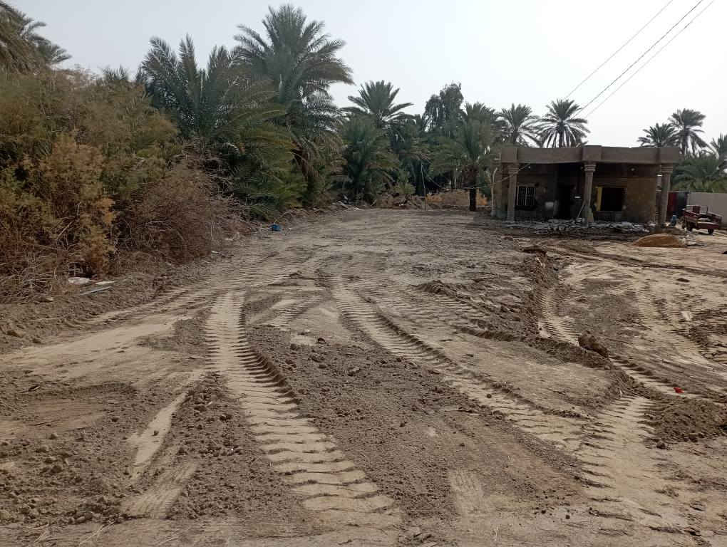 سلام عليكم يتوفر دونم وربع مشيد عليهى دار سكن موقع مميز قرب أثار بابل تبعد عن شارع حله بغداد مسافت 70متر سعر 45مليون كافت الخدمات متوفره مكاتبه وشهود ترهم مزرعه ترفيهيه أو سكن الي يحب يتواصل رقم الهاتف *********** حلة, بابل
