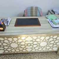 اثاث مكتبي • طقم كامل • حي العدل